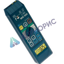 Поверка измерителей параметров электробезопасности электроустановок MIE-500