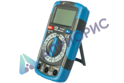 Цифровой мультиметр CEM DT-912