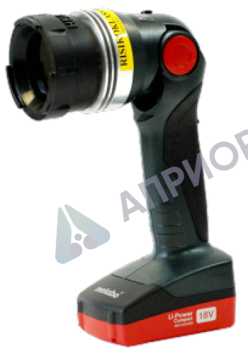UV-Inspector 2014 ручная УФ лампа на светодиодах