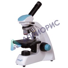 Микроскоп Levenhuk 400M