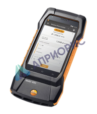 Поверка измерителя комбинированного Testo 400, Тesto 415, Testo 425, Testo 435, Тesto 445, Testo 450