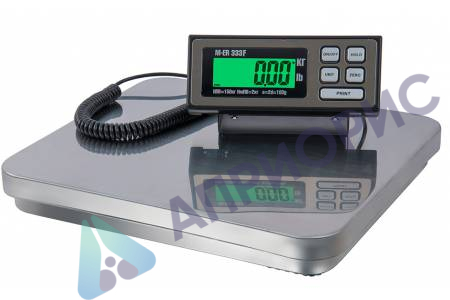 M-ER 333 BF-150.50 "FARMER" LCD (сеть+бат)