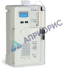 Поверка анализатора электролитов и газов крови EasyStat, EasyLyte, EasyLyte Plus, EasyLyte Lithium, EasyLyte Calcium, EasyBloodGas