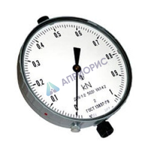 Поверка динамометра ДПУ-10-2 5155