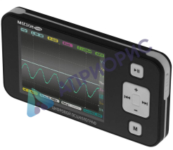 МЕГЕОН 15002 Карманный цифровой осциллограф