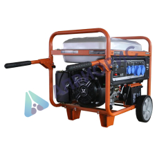 Бензиновый генератор Zongshen PB 11000 E