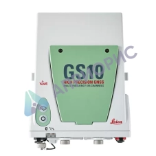 Комплект GNSS-приемника Leica GS10 GSM Base