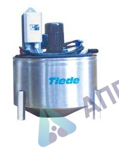 Стационарная система распыления