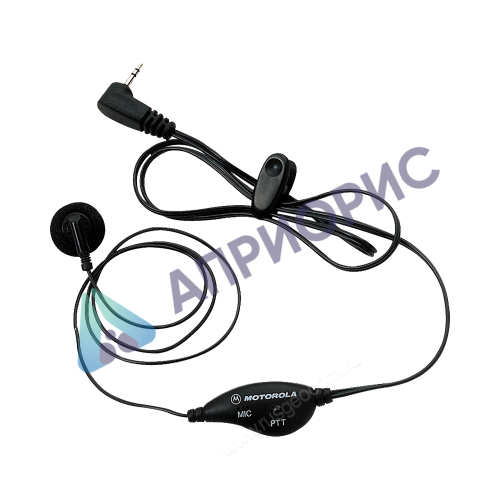 Гарнитура Motorola Consumer Earbud