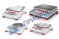 Поверка весов лабораторных NVT2200
