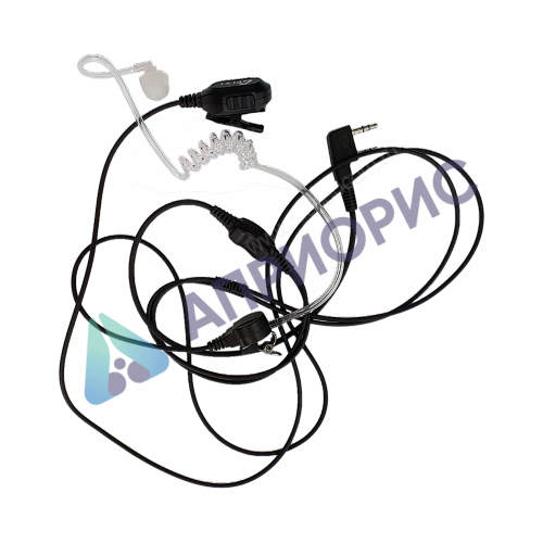 Гарнитура скрытого ношения Аргут HM-23