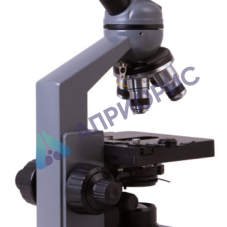 Лабораторный микроскоп Levenhuk 320 BASE