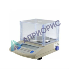 Поверка весов лабораторных ViBRA AJ-220CE