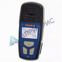СЕАН-П газоанализатор многокомпонентный индивидуальный взрывозащищённый