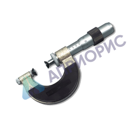 Поверка микрометра со вставками МВП25, МВМ25, МВМ50, МВМ75, МВМ100, МВМ125, МВМ150, МВМ175, МВМ200, МВМ225, МВМ250, МВМ275, МВМ300, МВМ325, МВМ 350