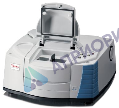 Поверка Фурье-спектрометра инфракрасного Nicolet 380, 4700, 5700, 6700, 8700, ECO/RS, NXR FT Raman, ECO 1000