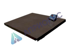 Поверка весов неавтоматического действия МП 1000 ВЕДА Ф-1