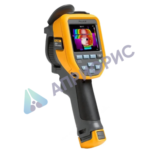 Fluke TiS75+ 9HZ тепловизор инфракрасный