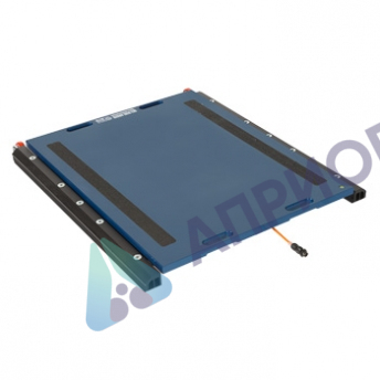 Автомобильные весы серии WWSF