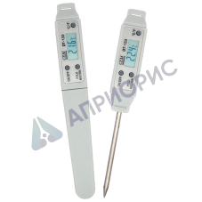 Поверка термометра электронного DT-133