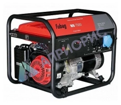 Бензиновый генератор FUBAG BS 7500