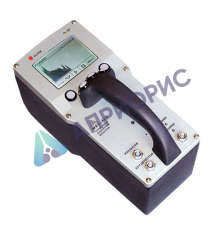 Поверка радиометра-спектрометра универсального портативного МКС-А