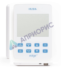 Поверка оксиметра HI2004-02 edge