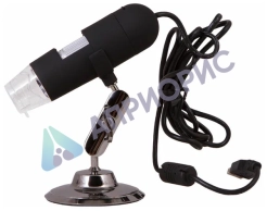 Цифровой микроскоп Levenhuk DTX 50