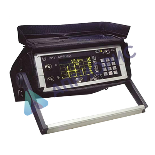 Поверка дефектоскопа ультразвукового СКАРУЧ