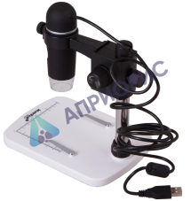 Цифровой микроскоп Levenhuk DTX 90