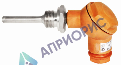 Поверка термопреобразователя сопротивления платиного ТС-Т