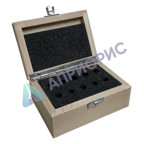 Комплект отражателей TBR 0.5″