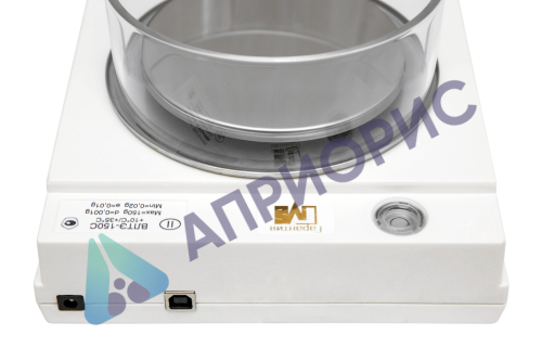 Поверка весов лабораторных ВЛТЭ-410С