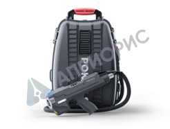 Pokkels F-Clean BP Ранец для лазерной чистки