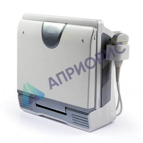 Аппарат ультразвуковой диагностики Mindray DP-50 (УЗИ-сканер)