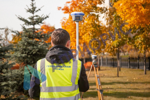 GNSS приемник PrinCe i90 IMU UHF Kit  (без LANDSTAR7)