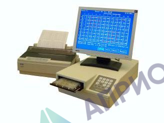 Поверка фотометра иммуноферментных планшетных ЭФОС-9305