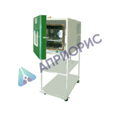 Аттестация климатической камеры тепло-холод СМ-70/180-120 ТХ