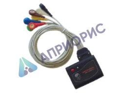 Поверка комплексов суточного мониторирования ЭКГ МИОКАРД-ХОЛТЕР-2