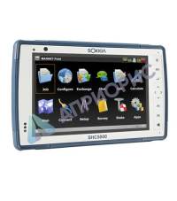 Полевой контроллер SOKKIA SHC-5000 Geo