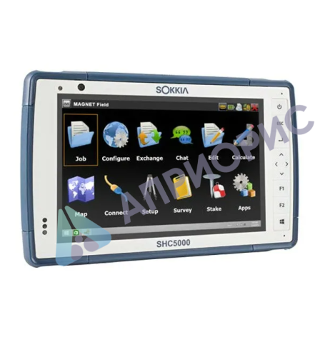 Полевой контроллер SOKKIA SHC-5000 Geo