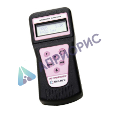 Поверка толщиномера ТМИ-200МГ4