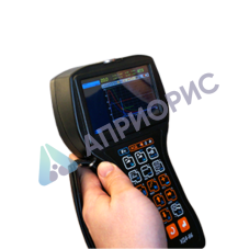 Поверка дефектоскопа ультразвукового УД4-86