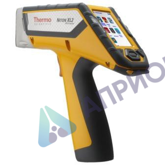 Поверка спектрометра рентгенофлуоресцентного NITON (мод. XL2 и XL3t)