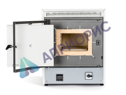 Муфельная печь SNOL 7,2/1100L (до 1100 °С, керамическая камера, электронный терморегулятор) Муфельная печь SNOL 7,2/1100L (до 1100 °С, керамическая камера, электронный терморегулятор)