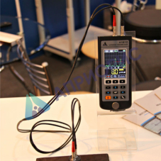 Поверка толщиномера ультразвукового А1210