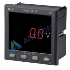 Поверка приборов цифровых электроизмерительных PA194I, PA195I, PZ194U, PZ195U, PD194UI