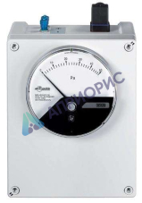 Поверка манометров дифференциального давления A2G-05