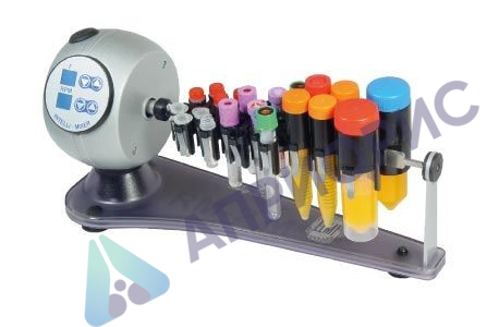 Смеситель медицинский ротационный ELMI RM-1L