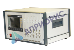 УПНК-6Т портативный промышленный УЗ дефектоскоп с параллельными каналами